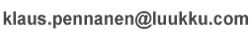 Klaus Pennanen